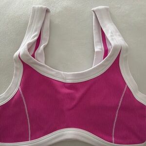 VS Pink Sports Bra